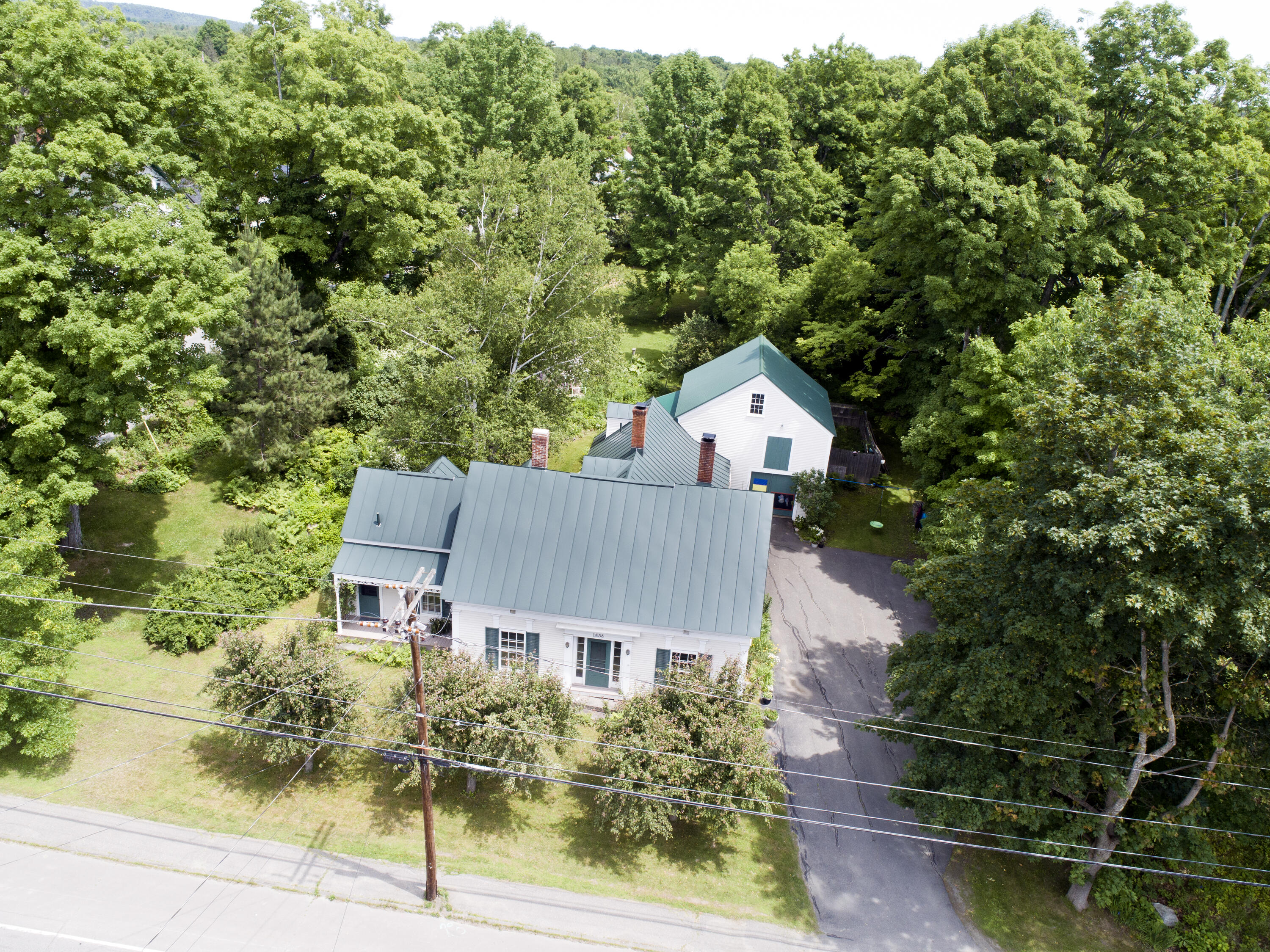 97 North Street Dover-foxcroft ME 04426