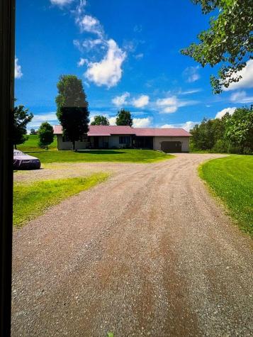 18 Hill Top Drive Sherman ME 04776