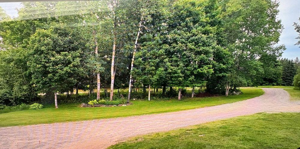 18 Hill Top Drive Sherman ME 04776