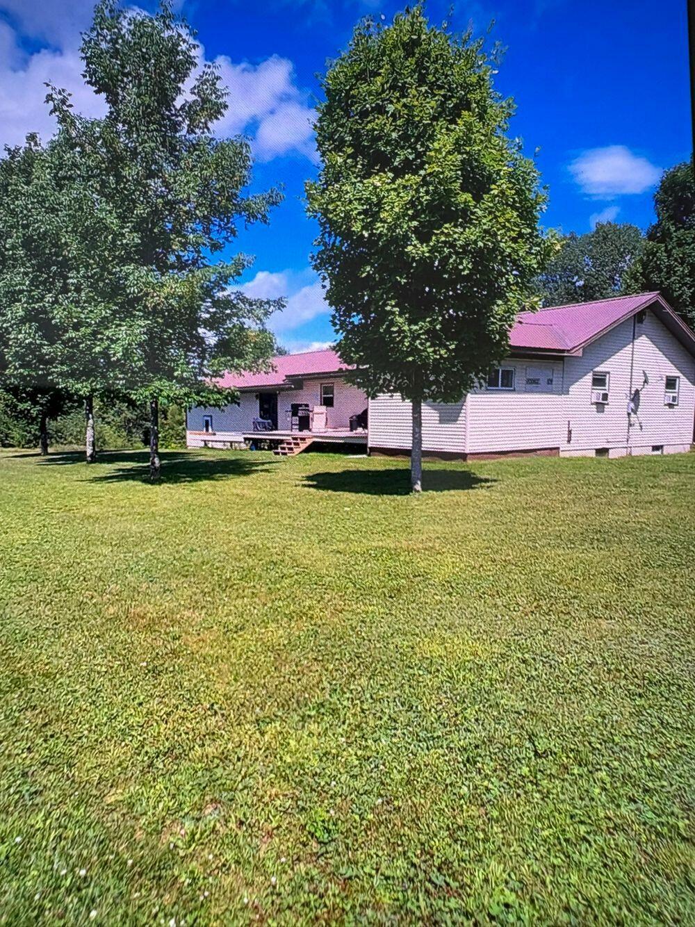 18 Hill Top Drive Sherman ME 04776