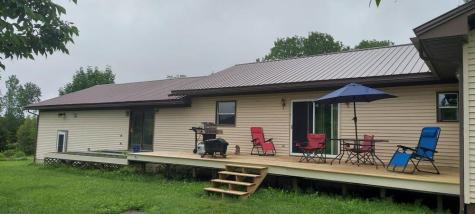 18 Hill Top Drive Sherman ME 04776
