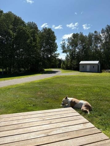 18 Hill Top Drive Sherman ME 04776