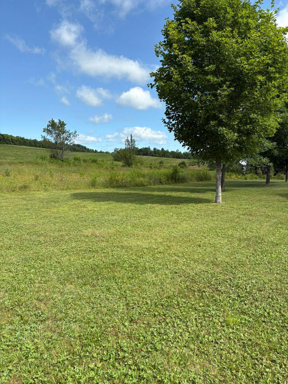 18 Hill Top Drive Sherman ME 04776