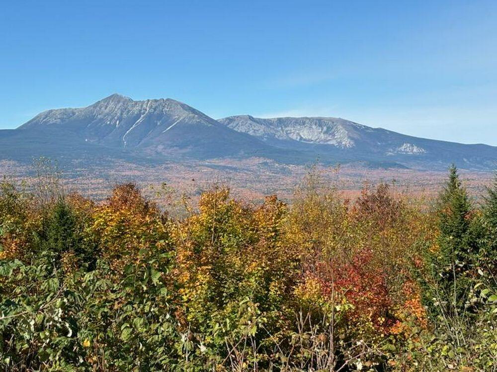 18 Hill Top Drive Sherman ME 04776