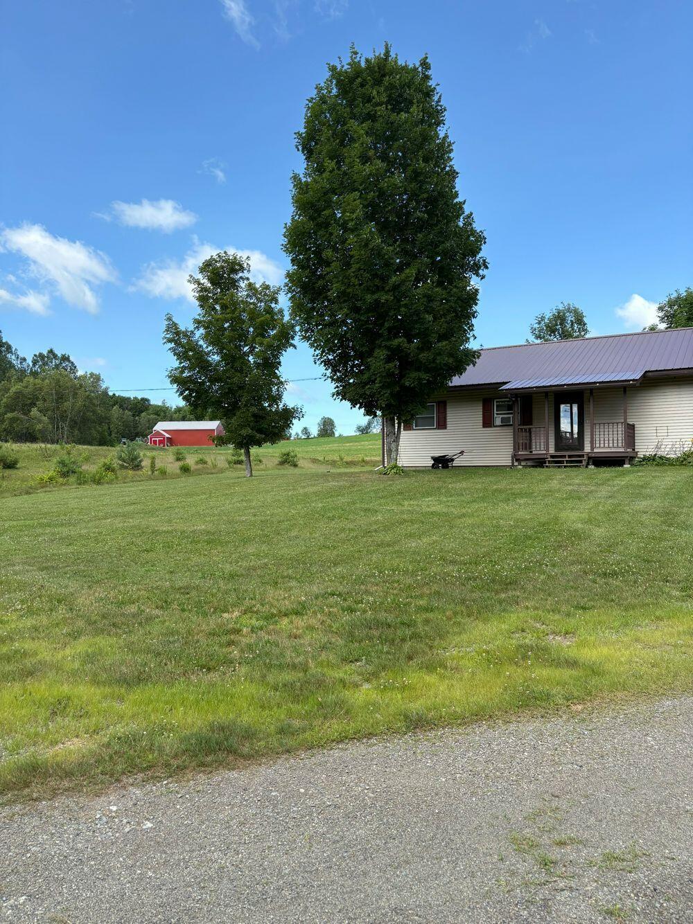 18 Hill Top Drive Sherman ME 04776