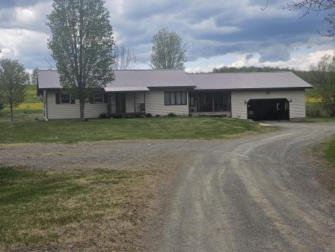 18 Hill Top Drive Sherman ME 04776