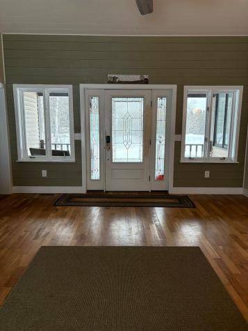 18 Hill Top Drive Sherman ME 04776