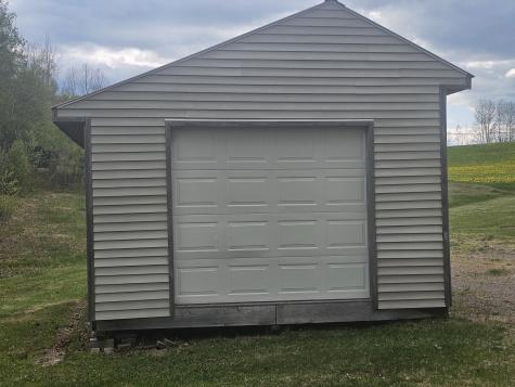 18 Hill Top Drive Sherman ME 04776