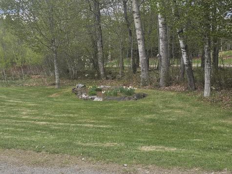 18 Hill Top Drive Sherman ME 04776