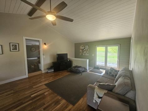 18 Hill Top Drive Sherman ME 04776