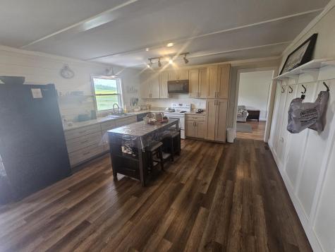 18 Hill Top Drive Sherman ME 04776