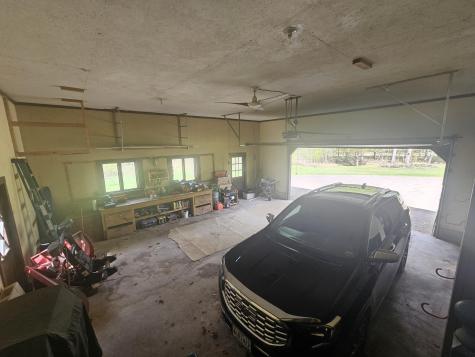 18 Hill Top Drive Sherman ME 04776