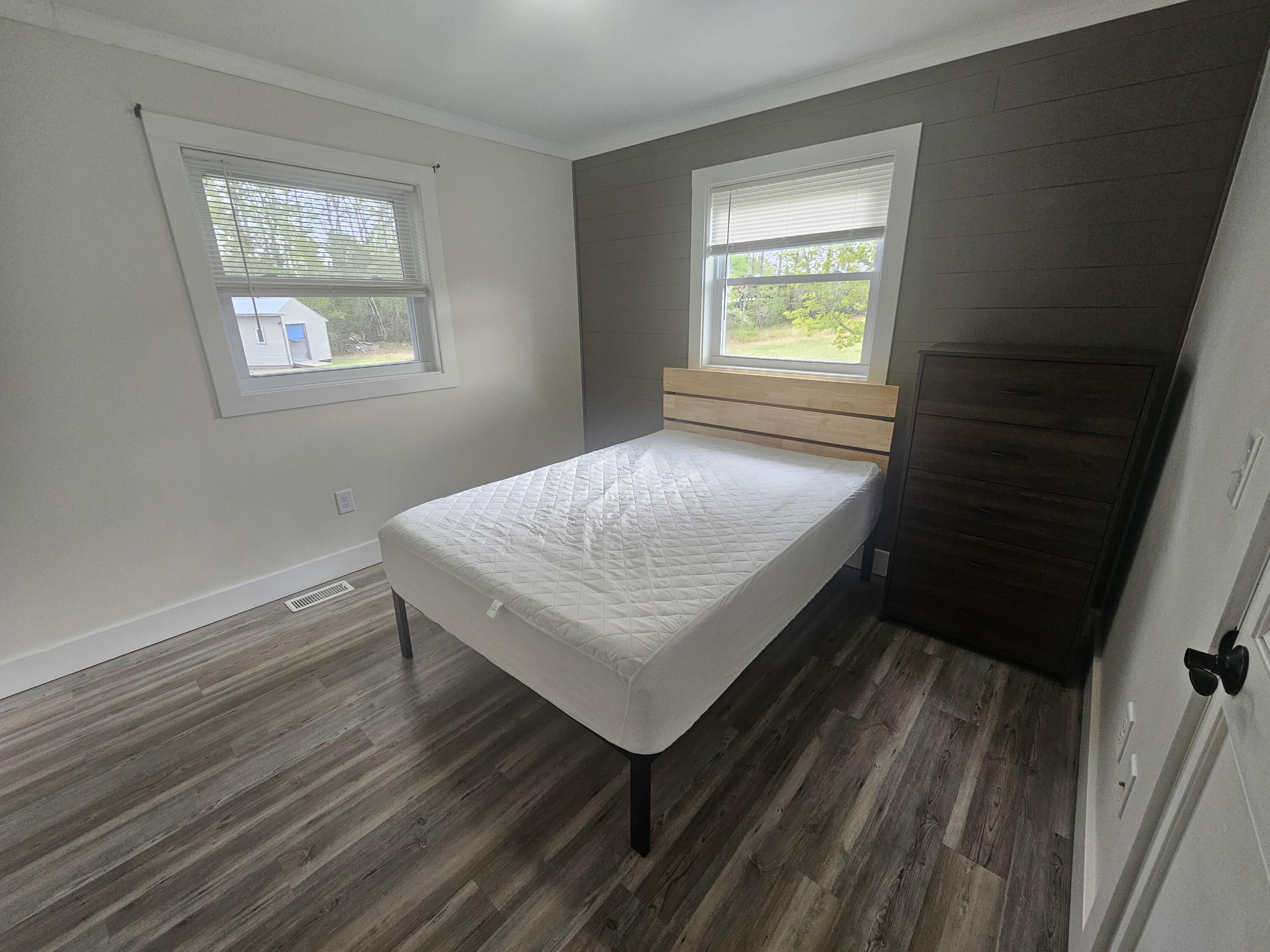18 Hill Top Drive Sherman ME 04776