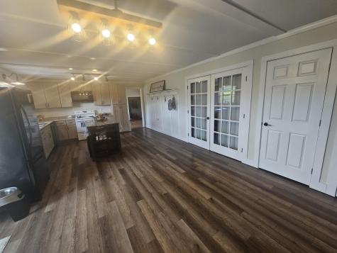 18 Hill Top Drive Sherman ME 04776