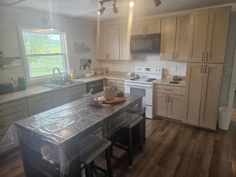 18 Hill Top Drive Sherman ME 04776