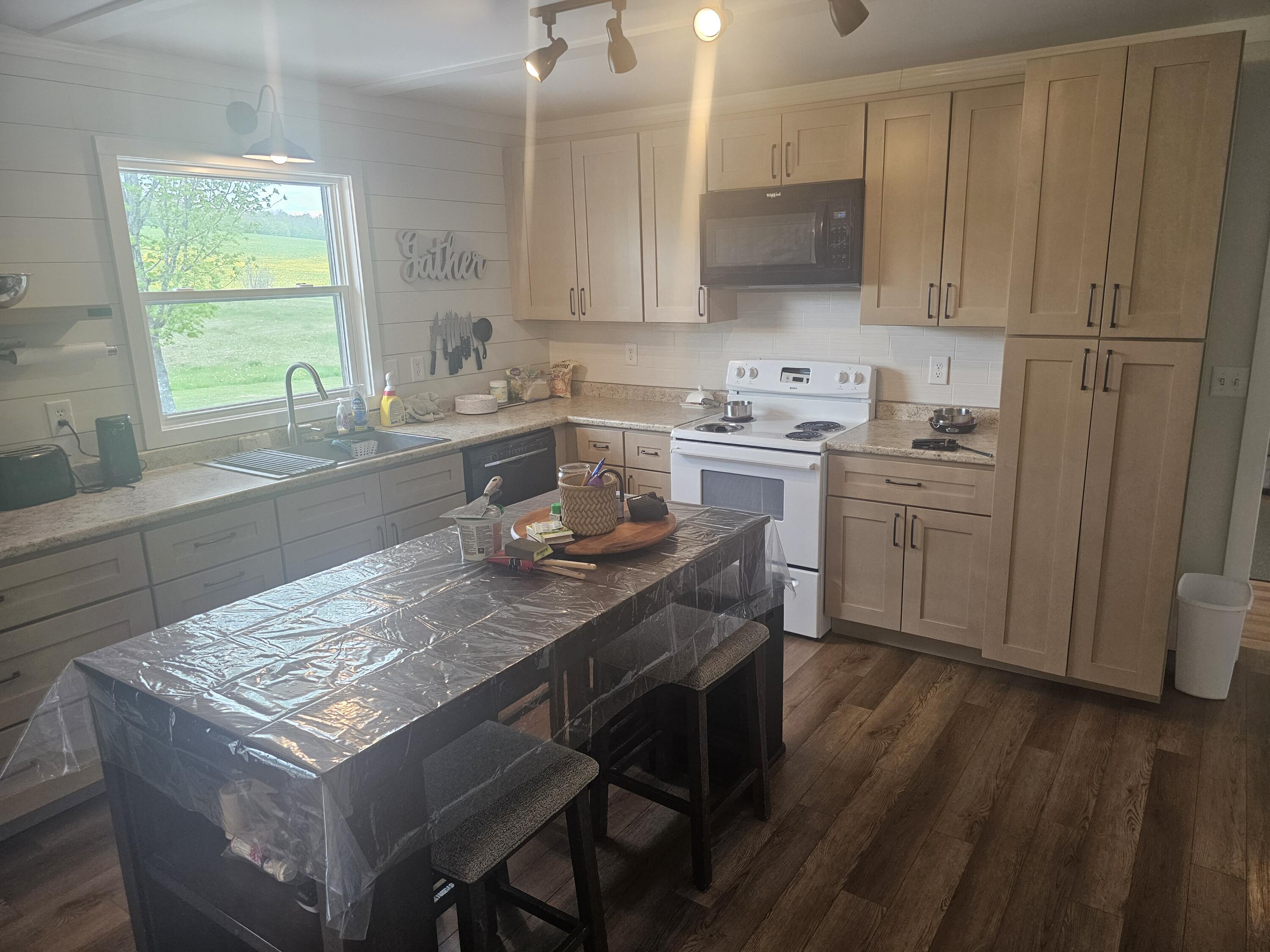 18 Hill Top Drive Sherman ME 04776