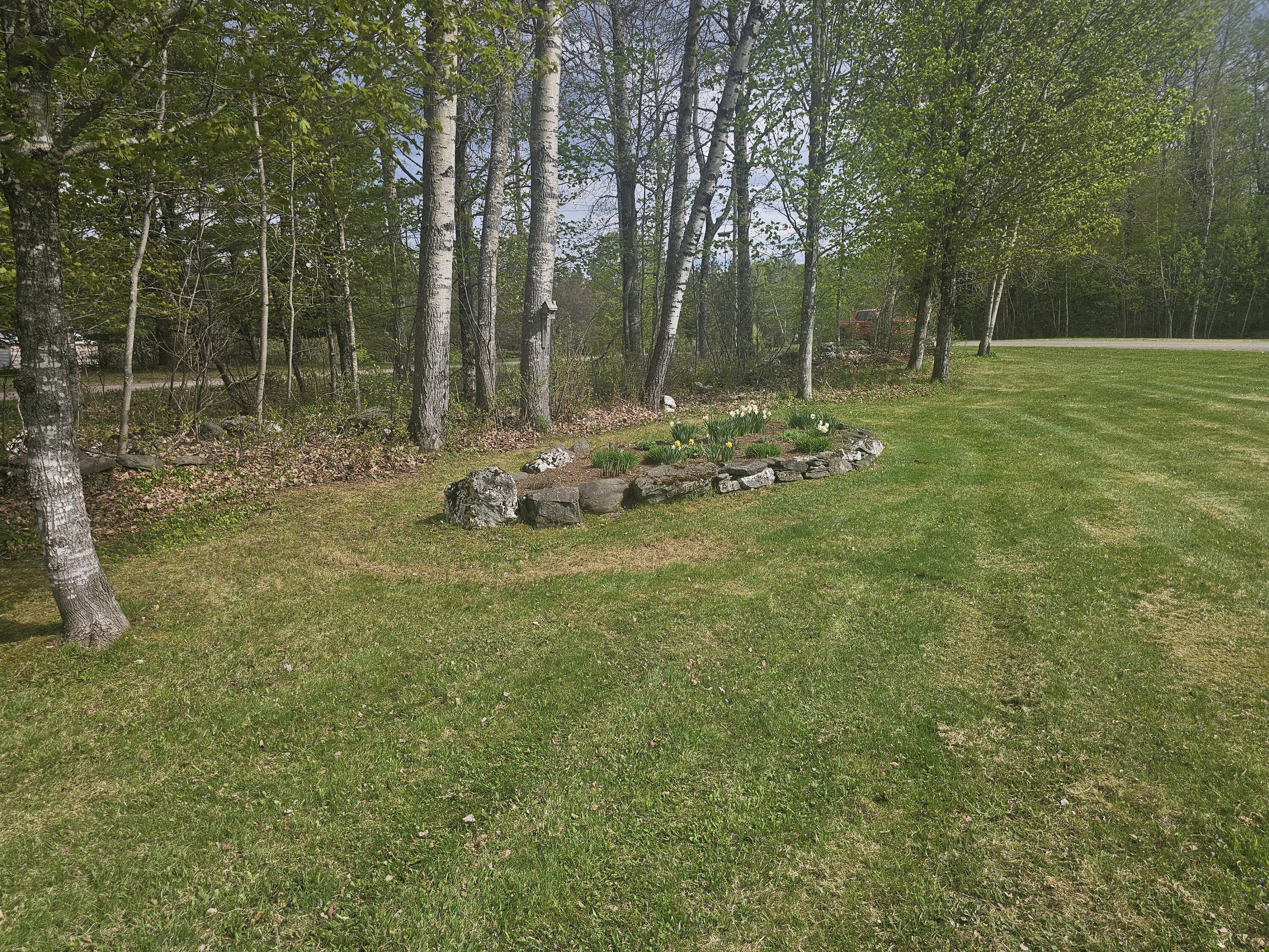 18 Hill Top Drive Sherman ME 04776