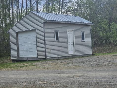 18 Hill Top Drive Sherman ME 04776