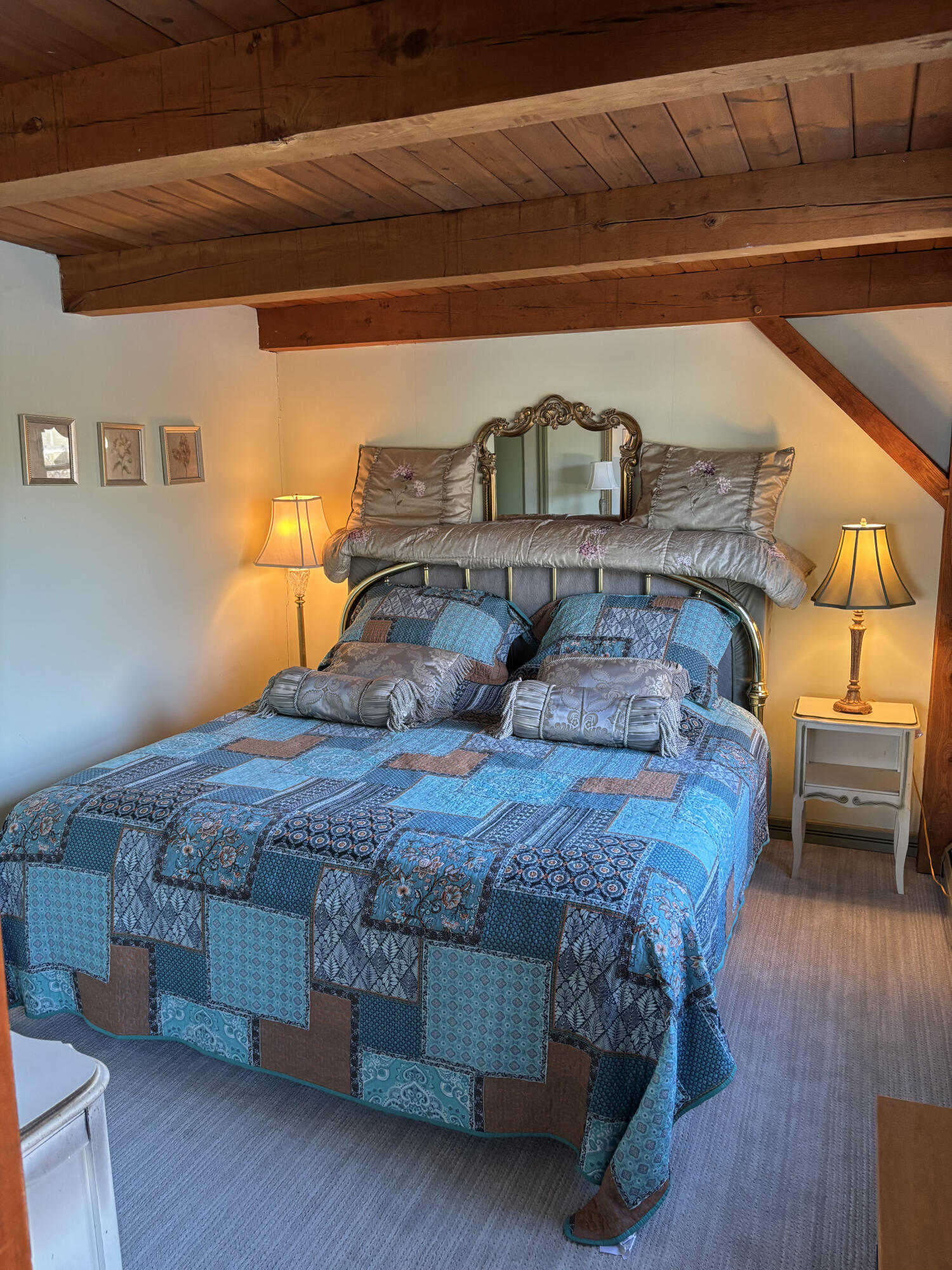 1 Moosabec Shores Jonesport ME 04649