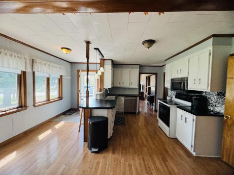 30 Washington Street Caribou ME 04736