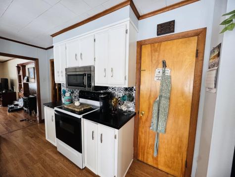 30 Washington Street Caribou ME 04736