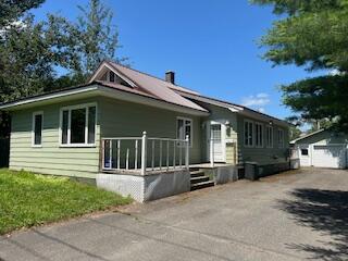 30 Washington Street Caribou ME 04736