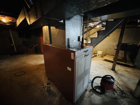 30 Washington Street Caribou ME 04736