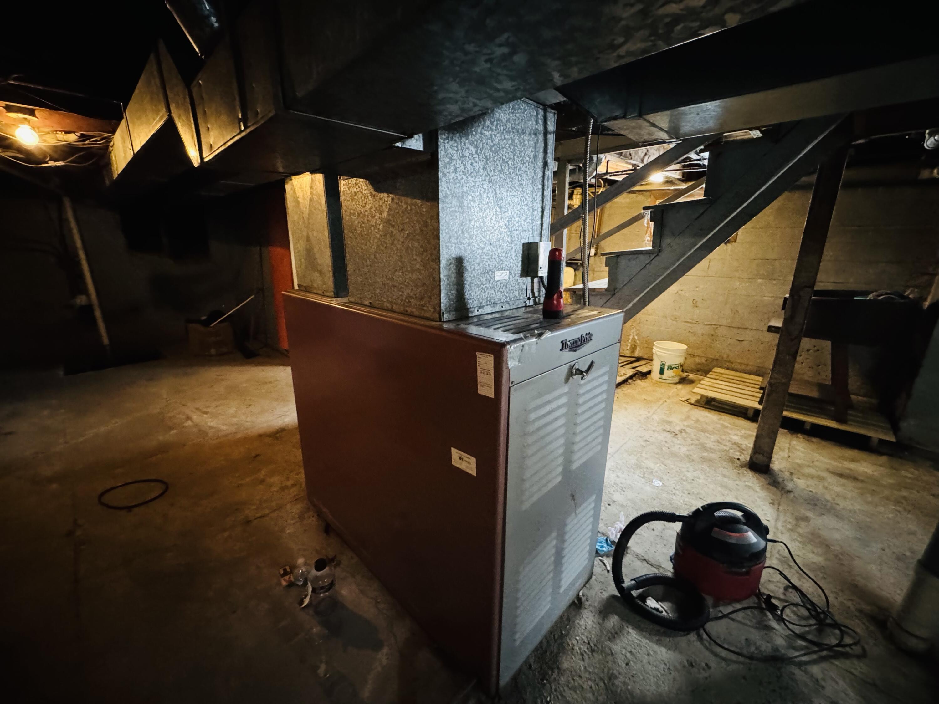 30 Washington Street Caribou ME 04736