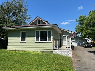 30 Washington Street Caribou ME 04736