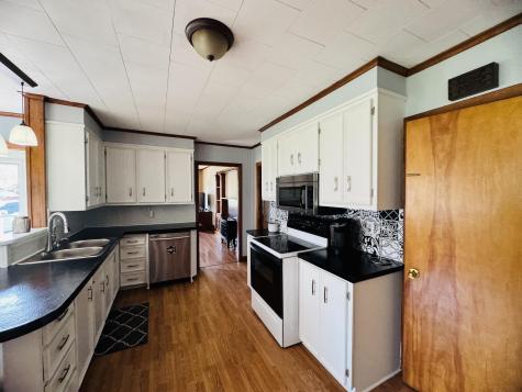 30 Washington Street Caribou ME 04736