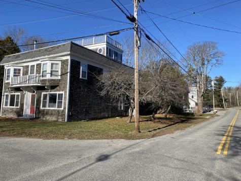 101 Derby Road Islesboro ME 04848