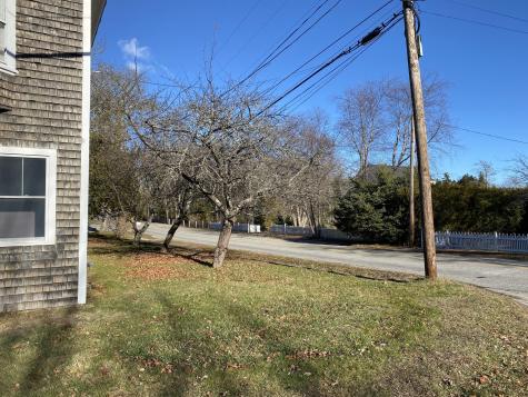 101 Derby Road Islesboro ME 04848