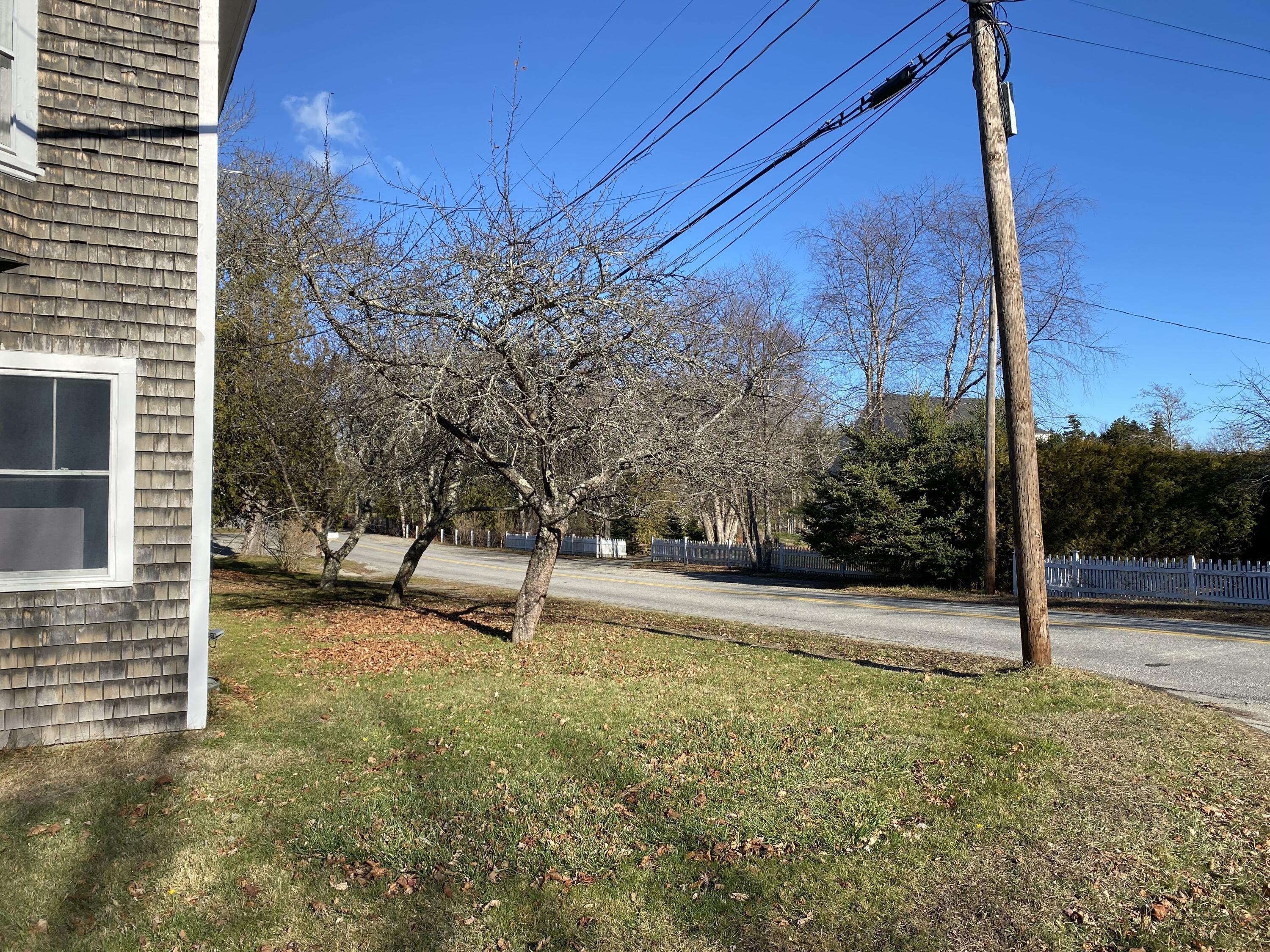 101 Derby Road Islesboro ME 04848