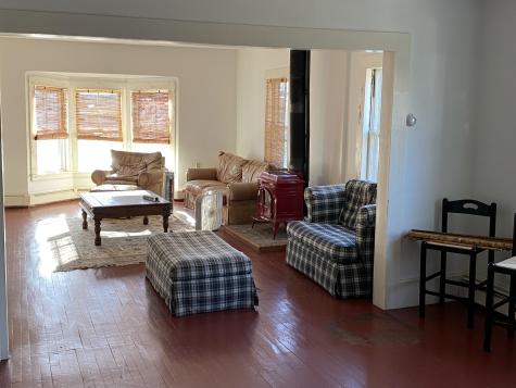 101 Derby Road Islesboro ME 04848