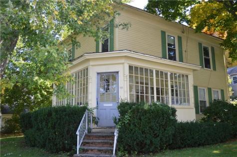 61 Tenth Street Auburn ME 04210