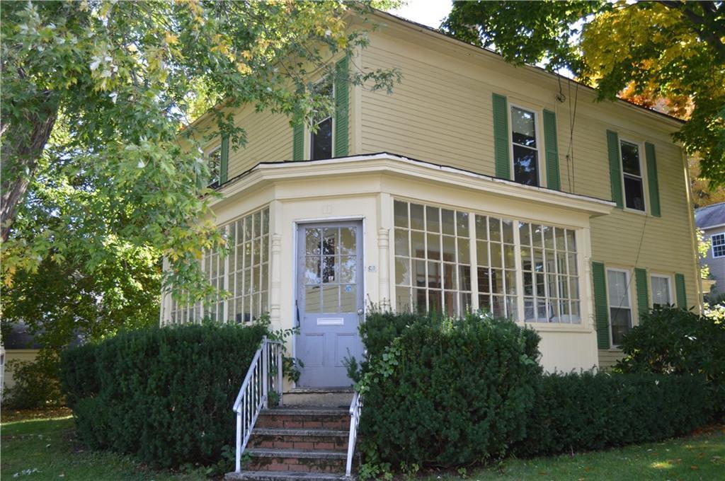 61 Tenth Street Auburn ME 04210