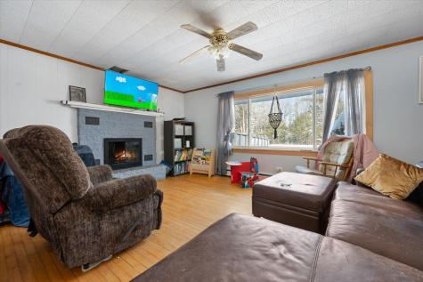 440 Kirkland Road Old Town ME 04468