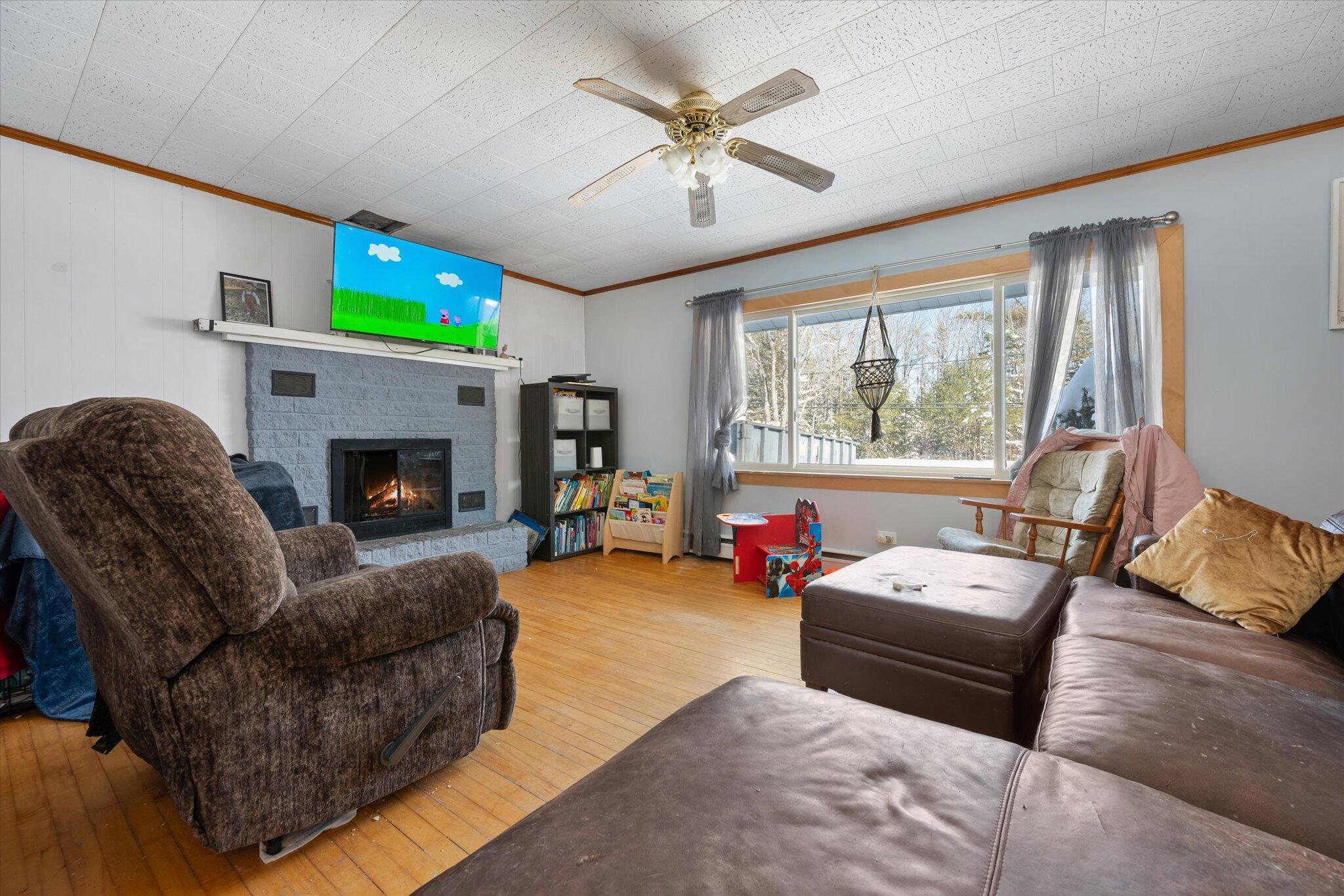 440 Kirkland Road Old Town ME 04468