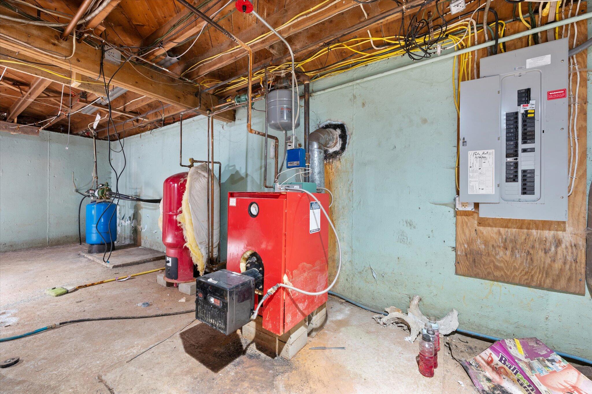 440 Kirkland Road Old Town ME 04468