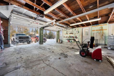 440 Kirkland Road Old Town ME 04468