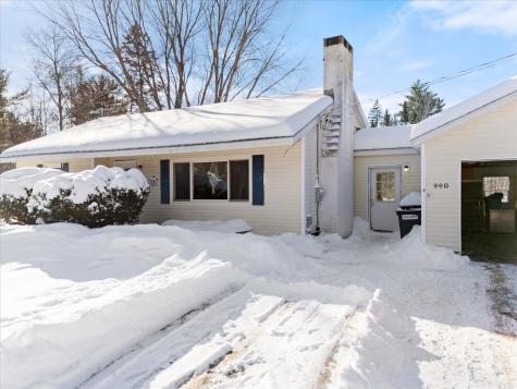 440 Kirkland Road Old Town ME 04468