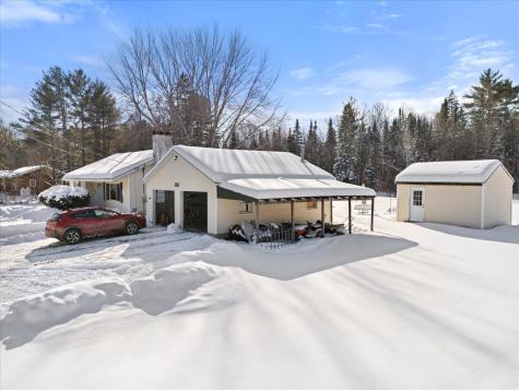 440 Kirkland Road Old Town ME 04468