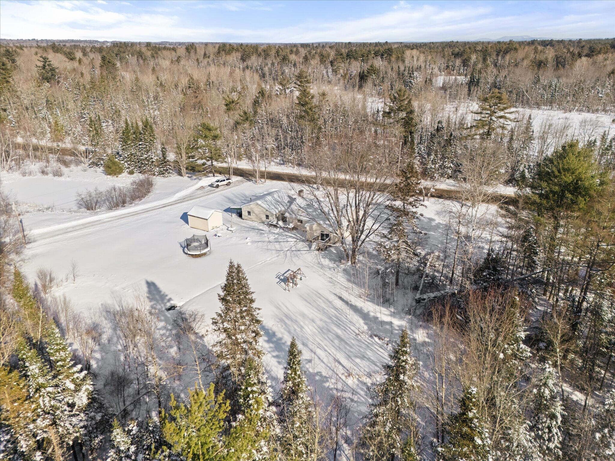 440 Kirkland Road Old Town ME 04468