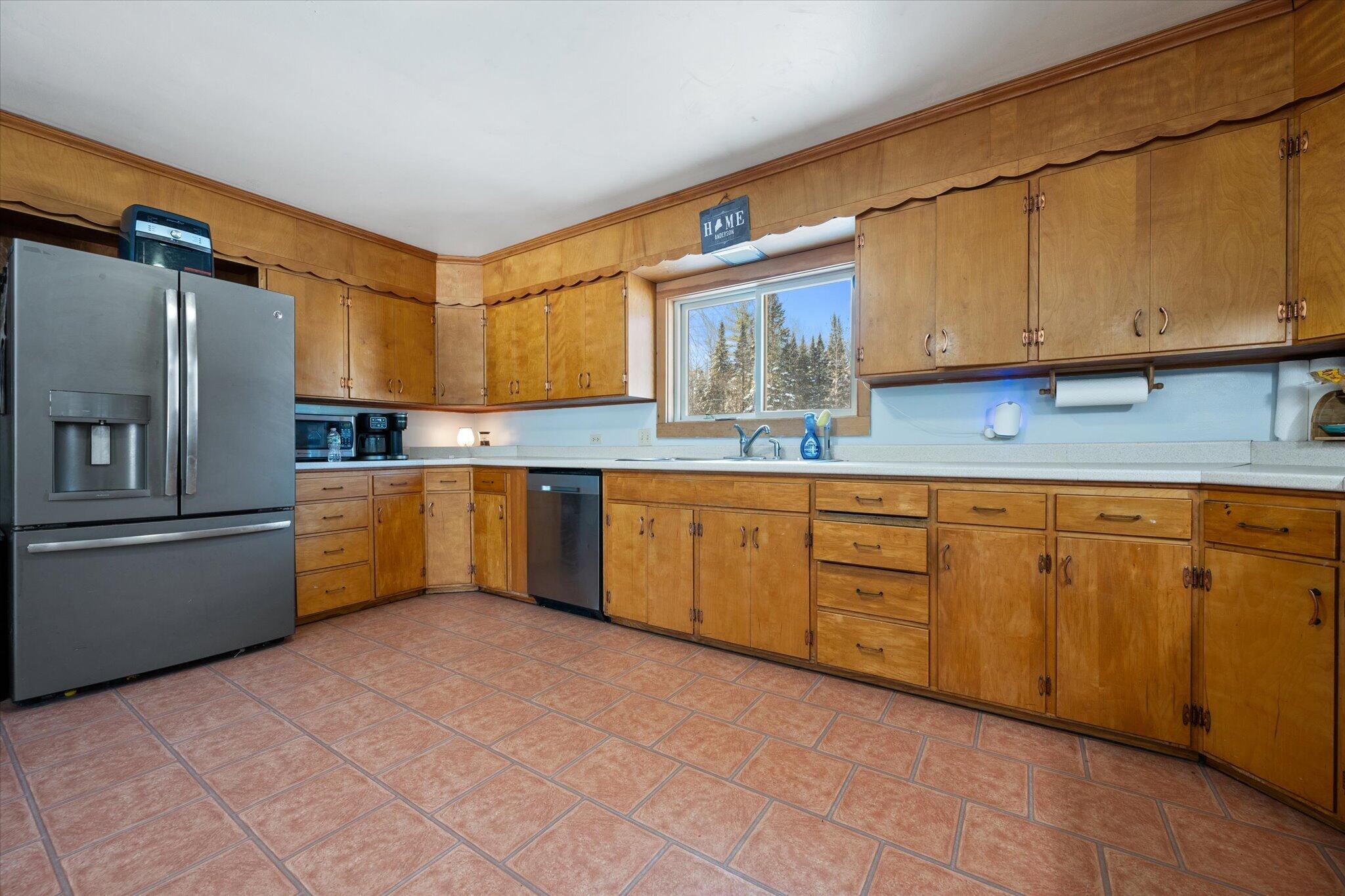 440 Kirkland Road Old Town ME 04468