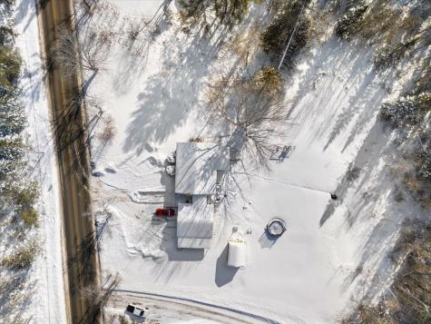 440 Kirkland Road Old Town ME 04468