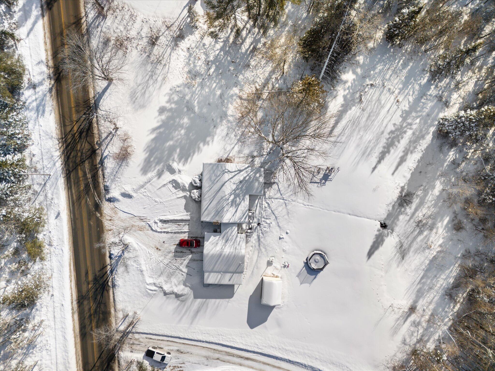 440 Kirkland Road Old Town ME 04468