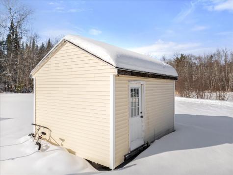 440 Kirkland Road Old Town ME 04468