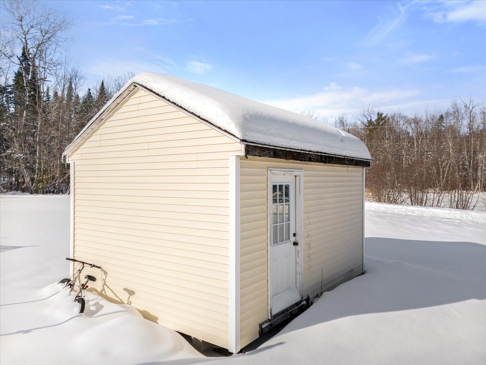 440 Kirkland Road Old Town ME 04468