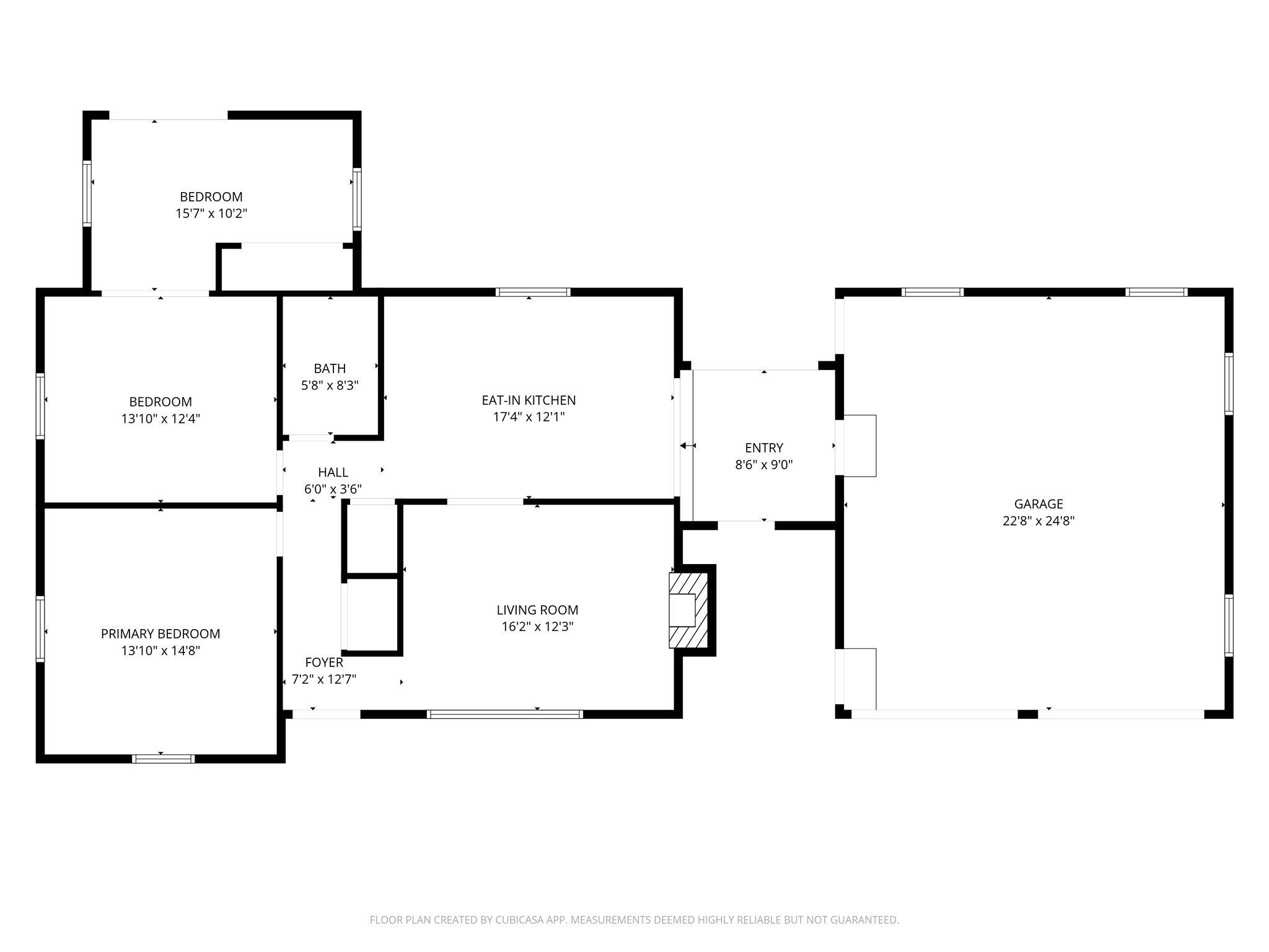 440 Kirkland Road Old Town ME 04468