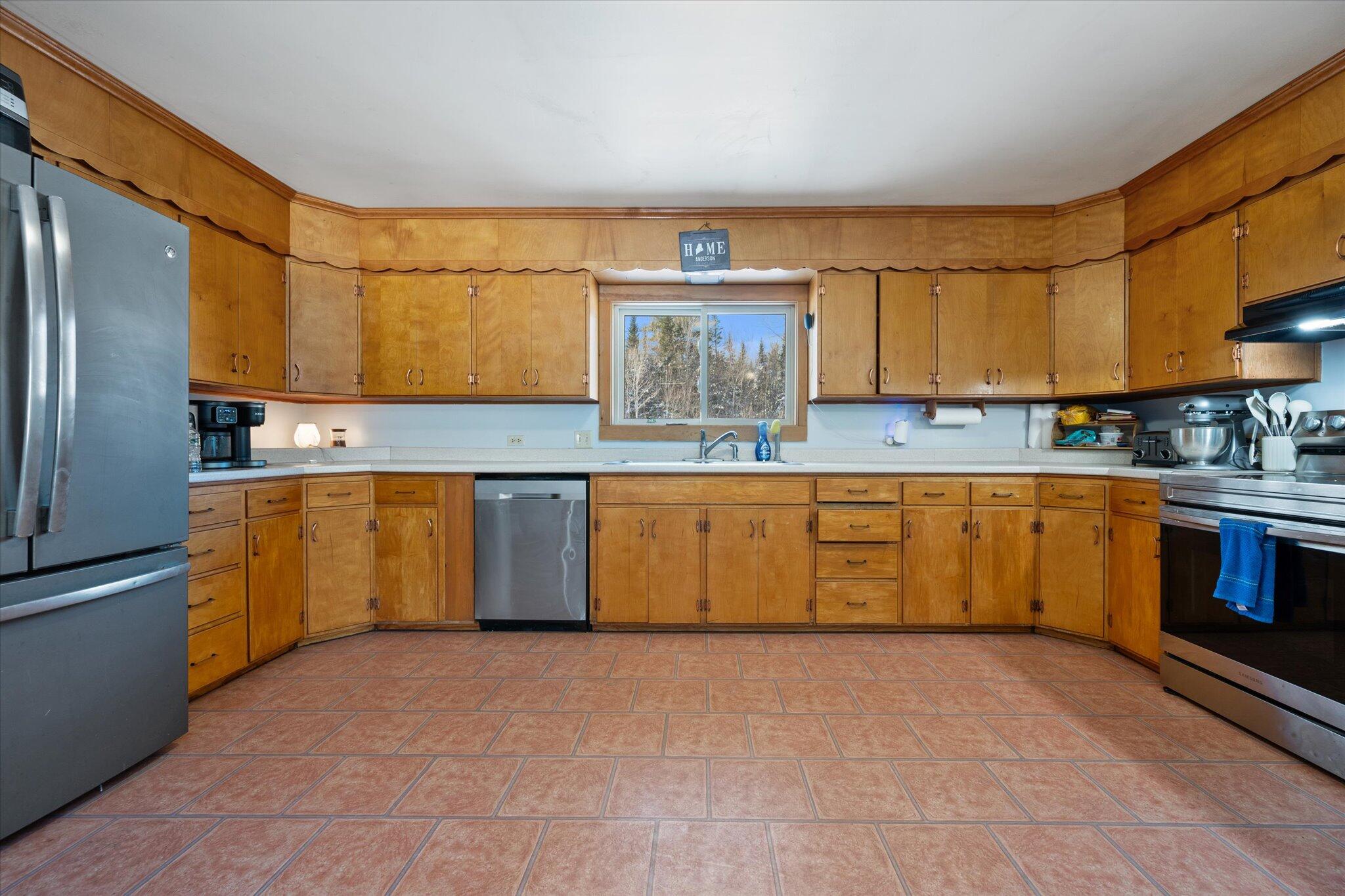 440 Kirkland Road Old Town ME 04468